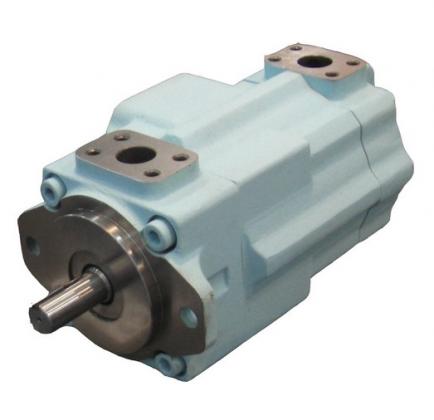 【Denison雙聯(lián)葉片泵】丹尼遜T6EC系列雙聯(lián)葉片泵