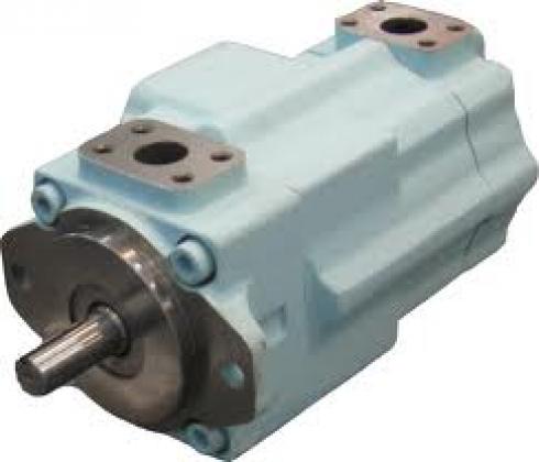 【丹尼遜DENISON葉片泵】原裝丹尼遜DENISON葉片泵T6DC系列