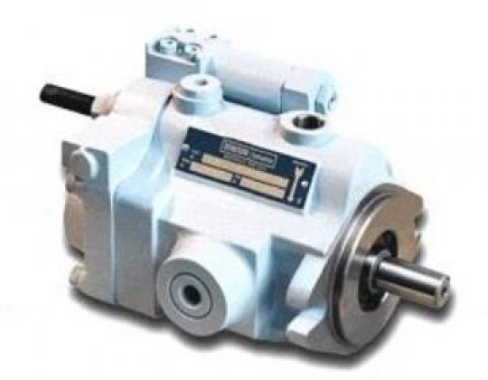 【丹尼遜柱塞泵】丹尼遜柱塞泵PV系列