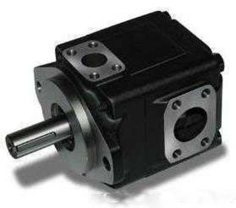 【DENISON丹尼遜葉片泵】DENISON丹尼遜葉片泵T6D系列