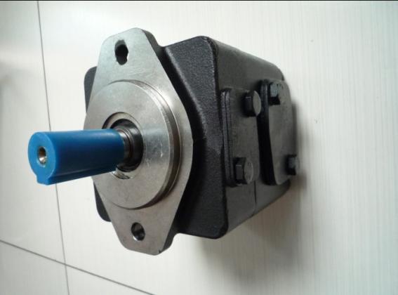 【DENISON葉片泵】DENISON葉片泵T6E系列