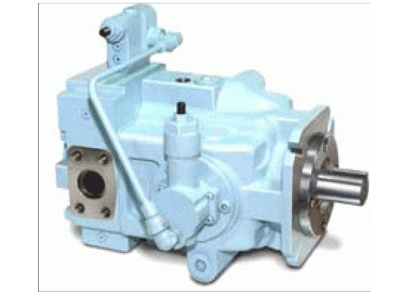 【DENISON丹尼遜柱塞泵】DENISON丹尼遜柱塞泵PVT系列