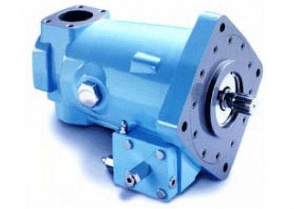 DENISON丹尼遜首相系列開式回路用軸向柱塞泵