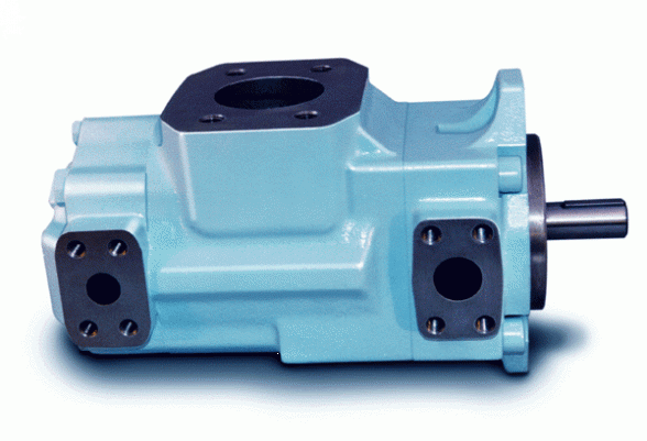 DENISON【丹尼遜雙聯(lián)葉片泵】T7BB, T67CB, T6CC, T67DB, T6DC, T6DDS, T67EB, T6EC, T6ED, T6EE系列雙聯(lián)葉片泵