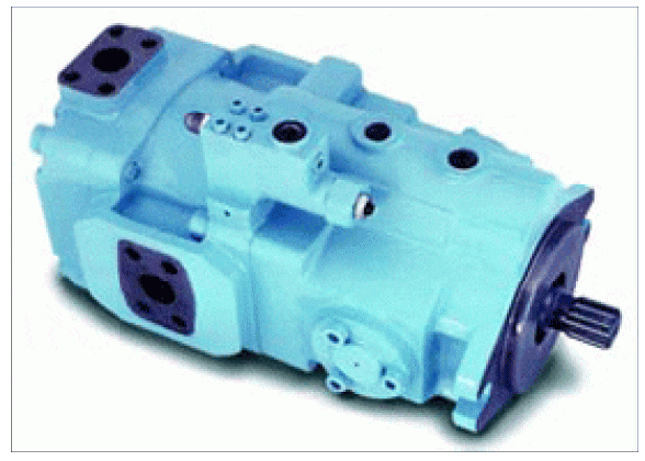 Denison【丹尼遜T6H混合泵】T6H20B,T6H20C,T6H29B, T6H29C, T6H29D 系列