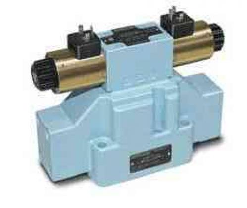 DENISON丹尼遜電磁閥