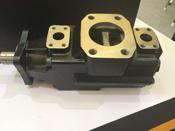 Denison丹尼遜T6GCC柱塞式葉片泵